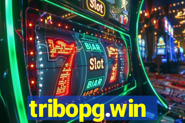 tribopg.win