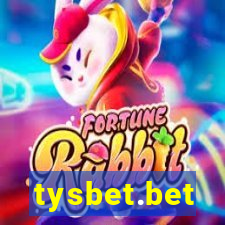 tysbet.bet