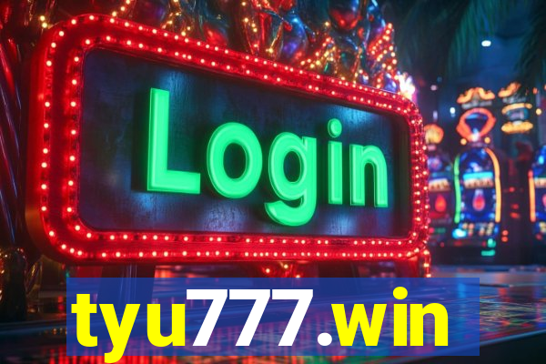 tyu777.win