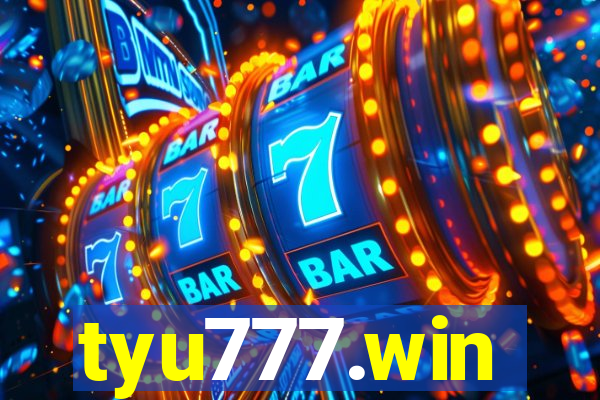 tyu777.win