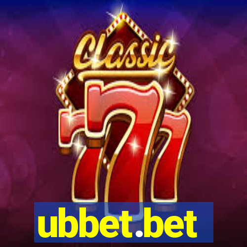 ubbet.bet