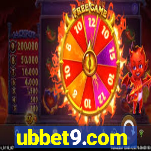 ubbet9.com