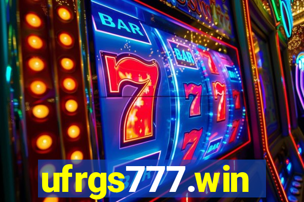 ufrgs777.win