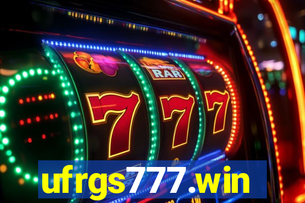 ufrgs777.win