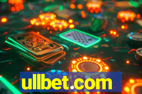 ullbet.com