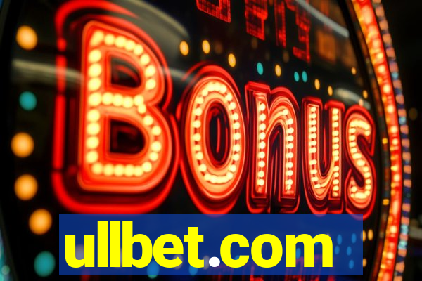 ullbet.com