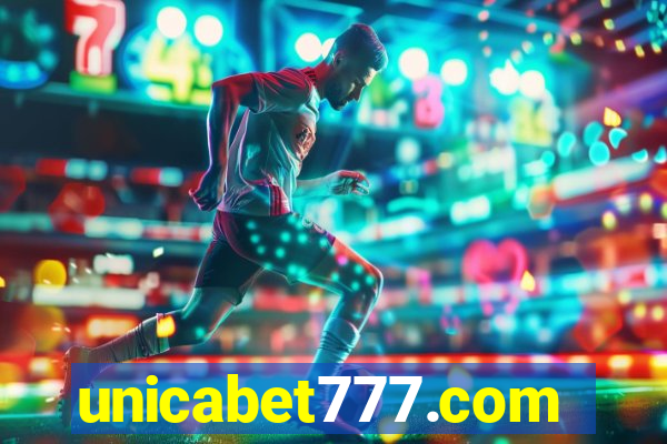 unicabet777.com