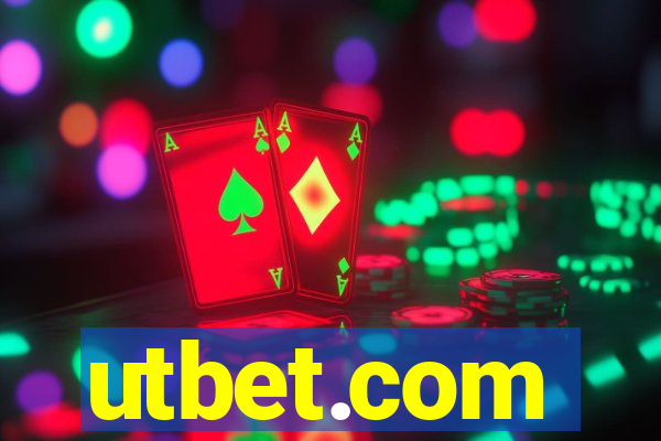 utbet.com