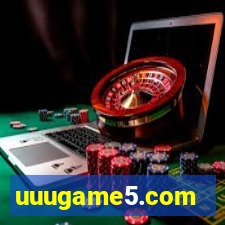 uuugame5.com