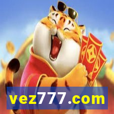 vez777.com