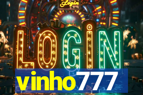 vinho777