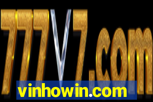 vinhowin.com