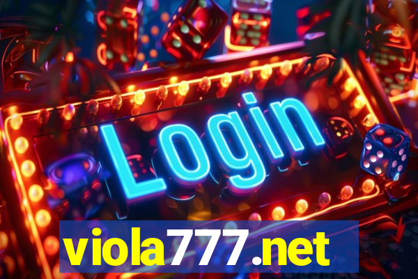 viola777.net