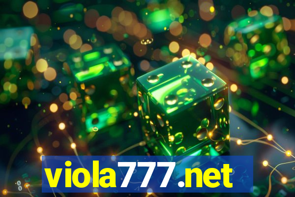 viola777.net