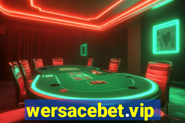 wersacebet.vip