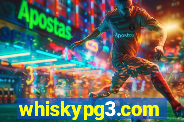 whiskypg3.com