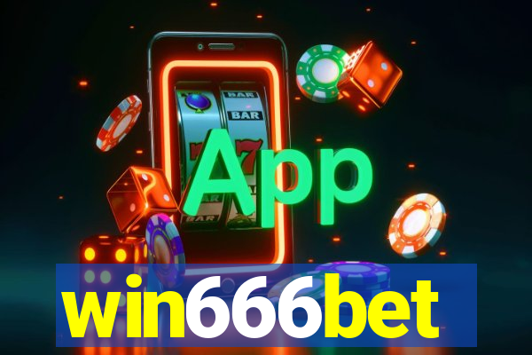 win666bet