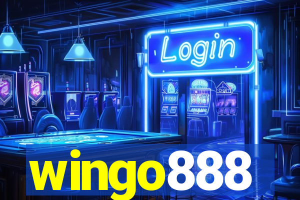 wingo888