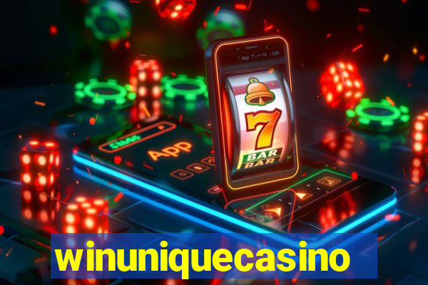 winuniquecasino