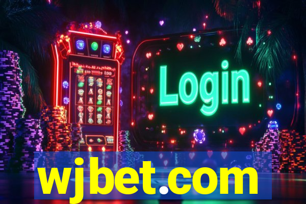 wjbet.com