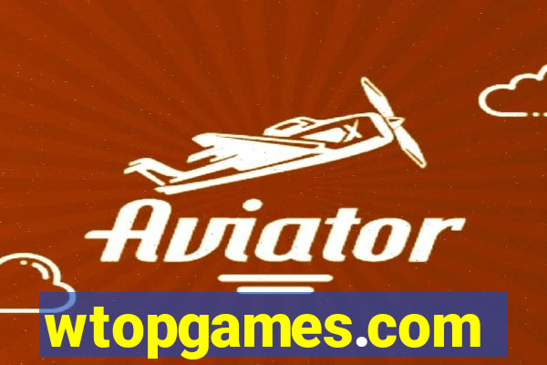 wtopgames.com