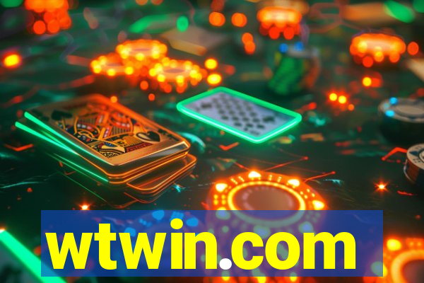 wtwin.com