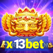 x13bet