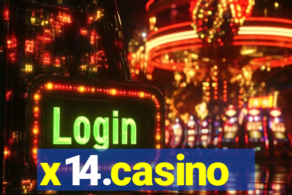 x14.casino