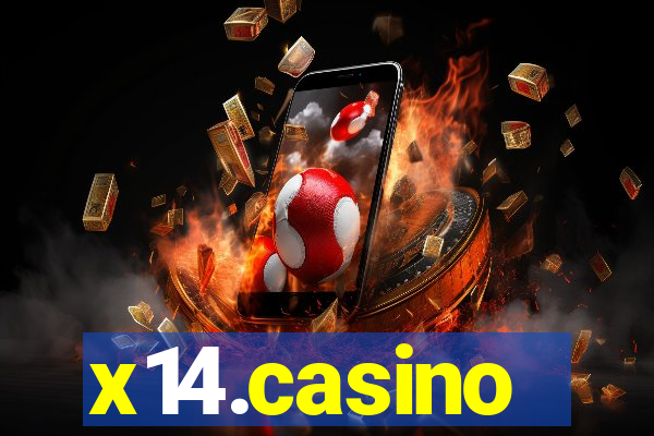 x14.casino