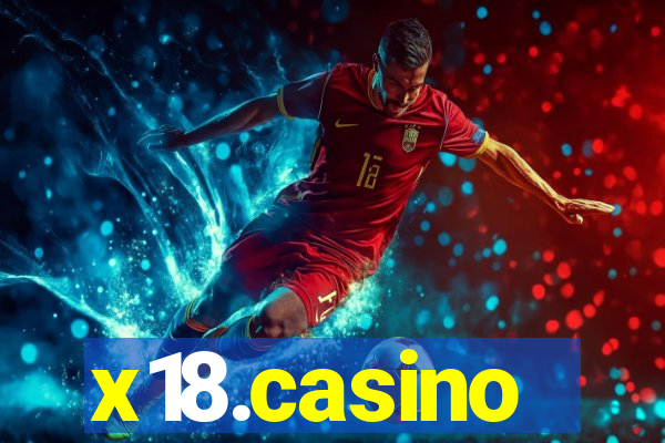 x18.casino