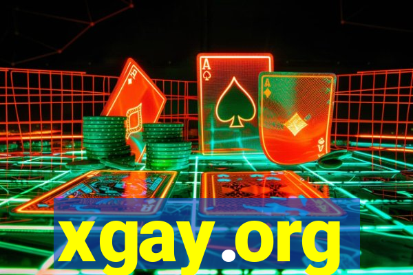 xgay.org