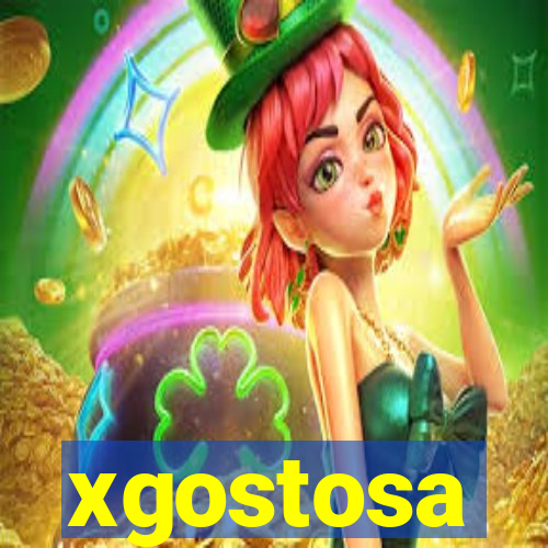 xgostosa