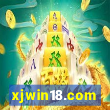 xjwin18.com