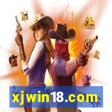 xjwin18.com