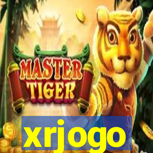 xrjogo