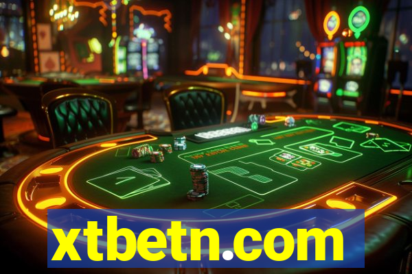 xtbetn.com