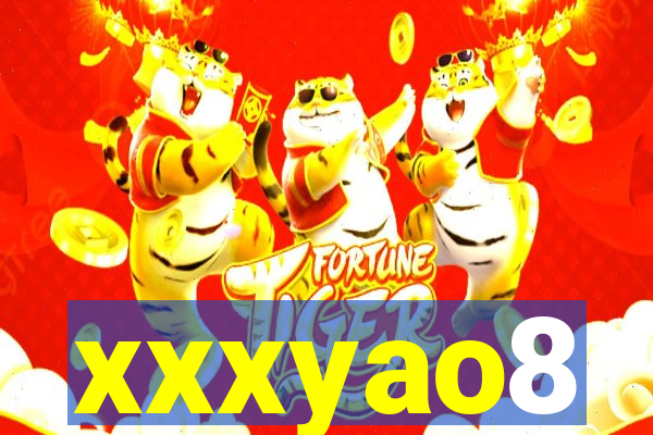 xxxyao8