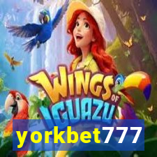 yorkbet777