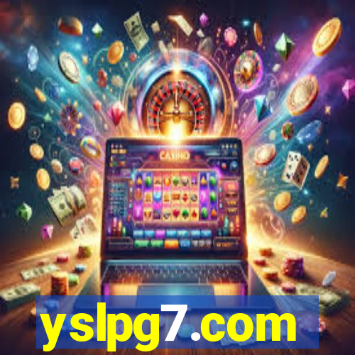 yslpg7.com