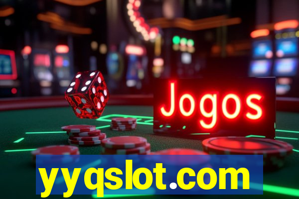 yyqslot.com