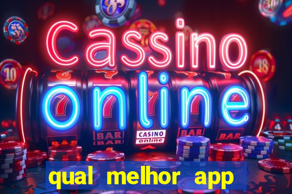 qual melhor app para jogar no jogo do bicho