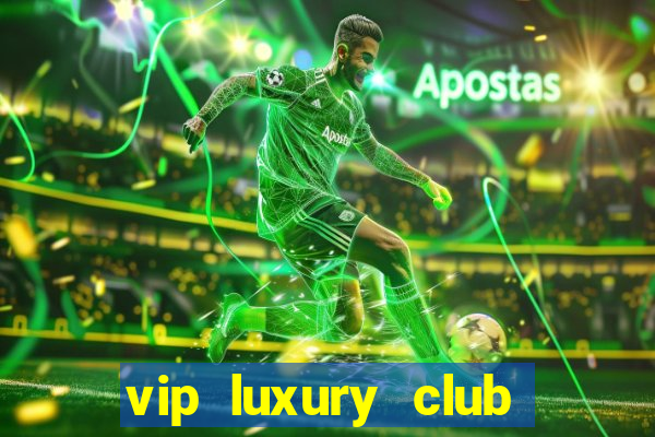 vip luxury club porto alegre