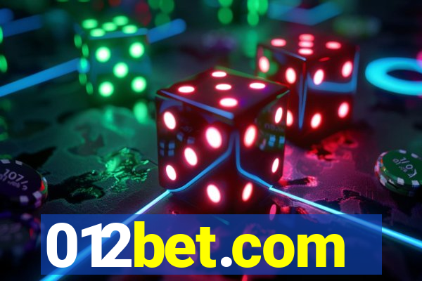 012bet.com