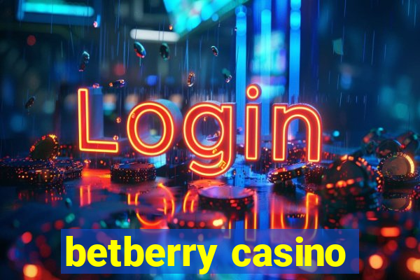 betberry casino