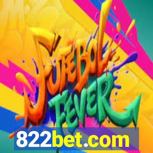 822bet.com