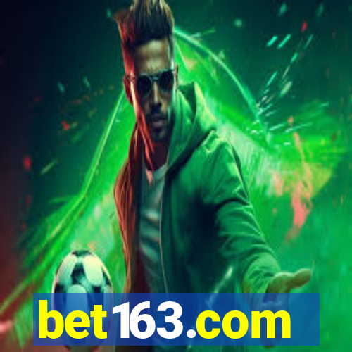 bet163.com