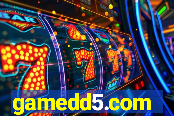 gamedd5.com