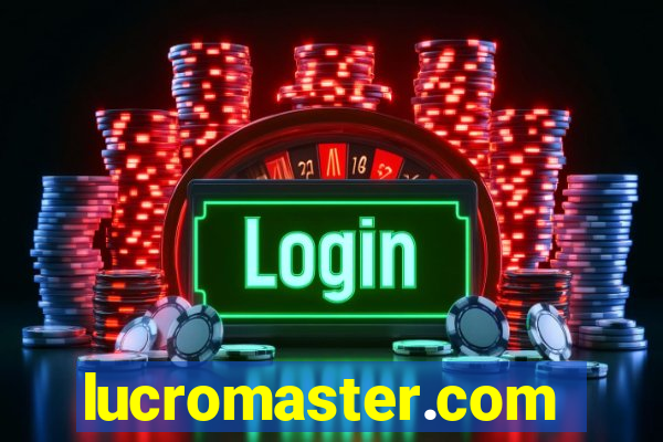 lucromaster.com