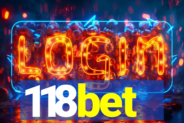 118bet