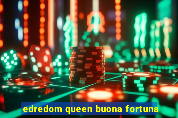 edredom queen buona fortuna